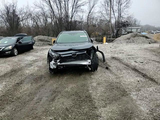 Toyota RAV 4 2019