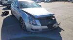 Cadillac CTS 2009