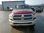 RAM 2500 2013