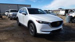 Mazda CX-5 2019