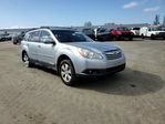 Subaru Outback 2012