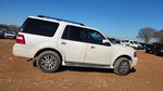 Ford Expedition 2012