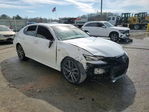 Lexus GS 2019