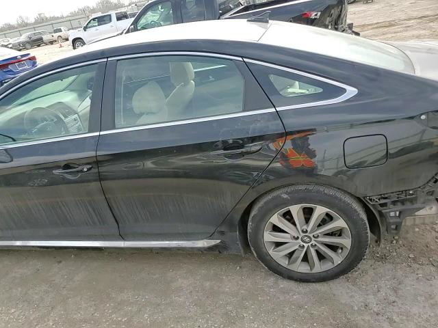 Hyundai Sonata 2017