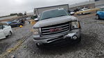 GMC Sierra 2013
