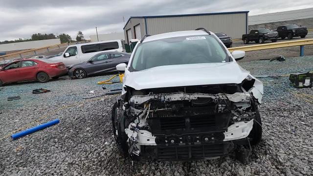 Ford Escape 2018