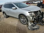 Nissan Rogue 2015