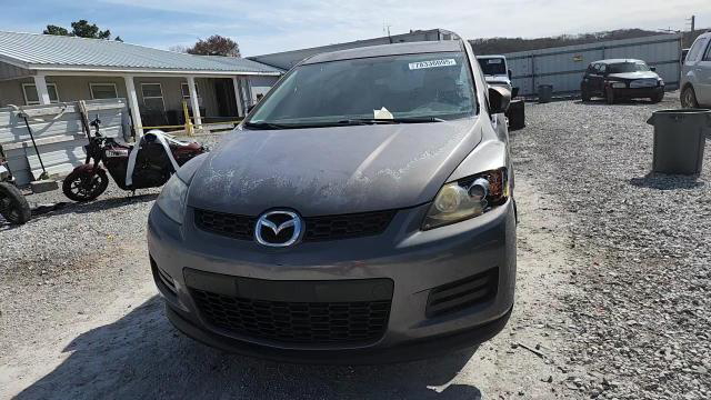 Mazda CX-7 2009