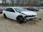 Chevrolet Impala 2013