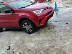 Toyota RAV 4 2017