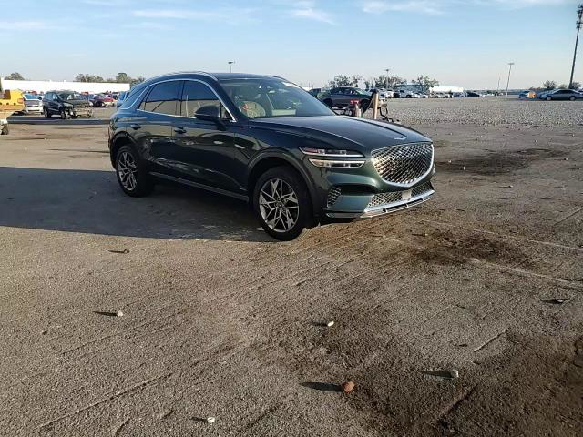Genesis GV70 2022