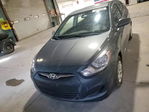 Hyundai Accent 2013