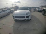 Porsche Cayenne 2016