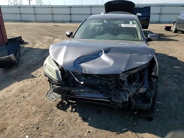 Honda Accord 2015