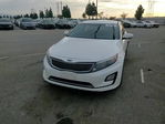 Kia Optima 2014