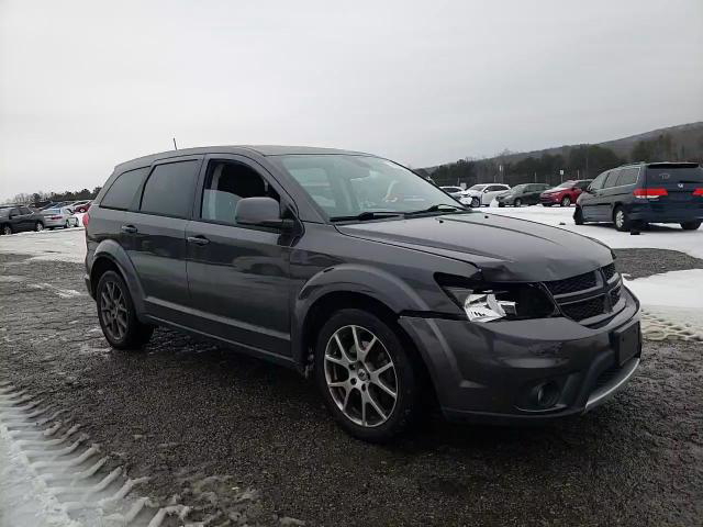 Dodge Journey 2019