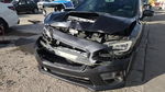 Subaru WRX 2017
