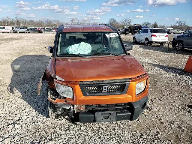 Honda Element 2006