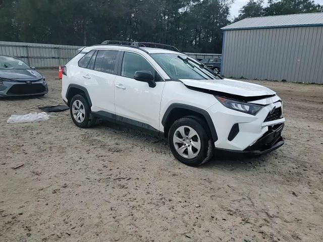 Toyota RAV 4 2020