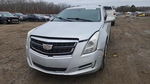 Cadillac XTS 2016