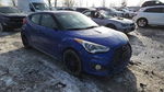 Hyundai Veloster 2014