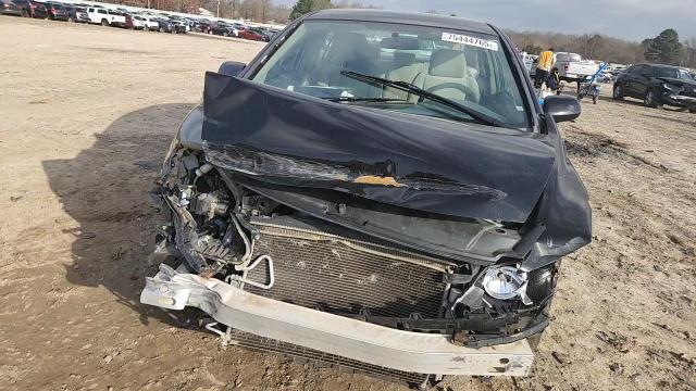 Honda Civic 2009