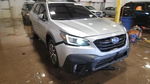 Subaru Outback 2022