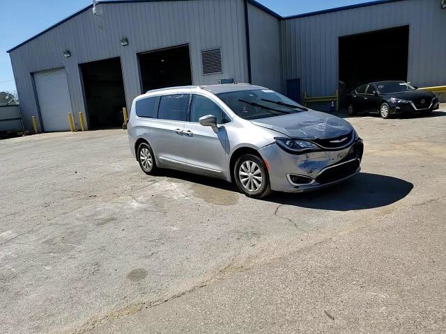 Chrysler Pacifica 2018