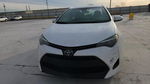 Toyota Corolla 2018