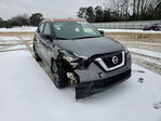 Nissan Kicks 2019