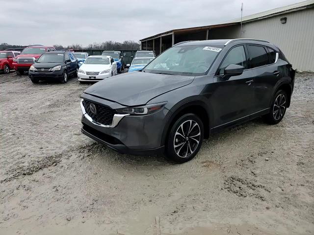 Mazda CX-5 2023