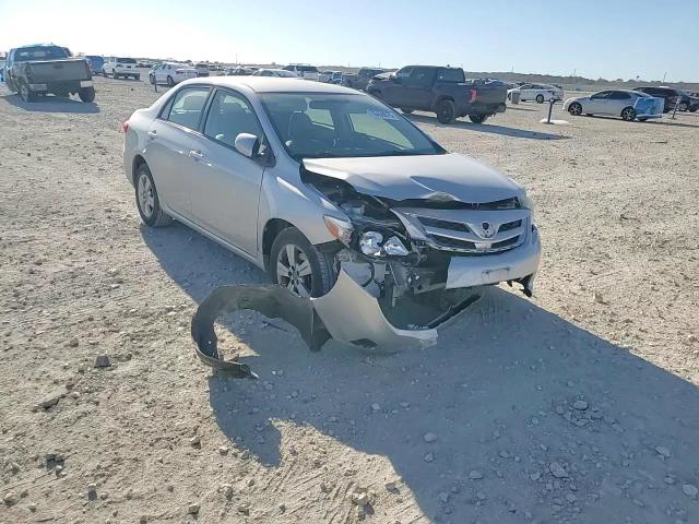 Toyota Corolla 2011