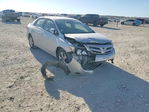 Toyota Corolla 2011