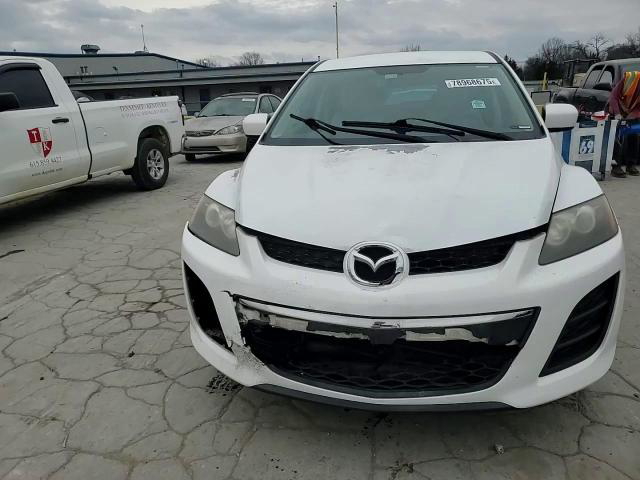 Mazda CX-7 2011