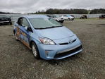 Toyota Prius 2015