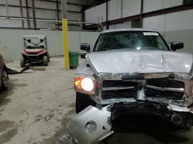 Dodge Dakota 2007