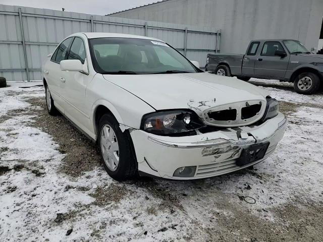 LS 2003