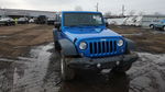 Jeep Wrangler 2015
