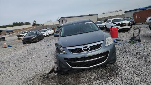 Mazda CX-9 2012