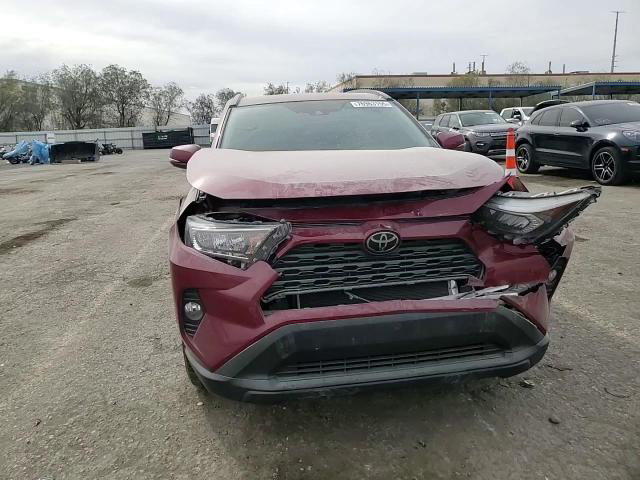 Toyota RAV 4 2020