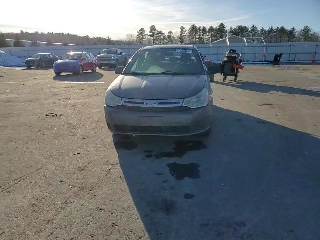 Ford Focus 2011