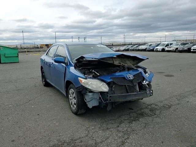 Toyota Corolla 2010