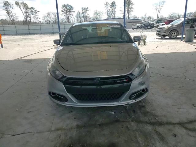 Dodge Dart 2014