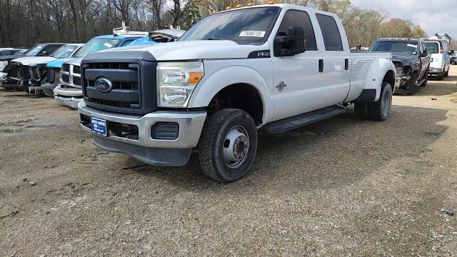 Ford  2015