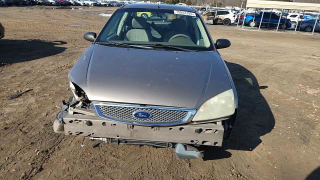 Ford Focus 2005