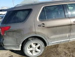 Ford Explorer 2016