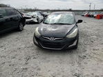 Hyundai Elantra 2014