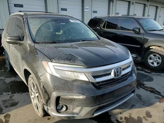 Honda Pilot 2019