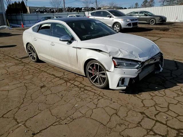 Audi RS5 2018