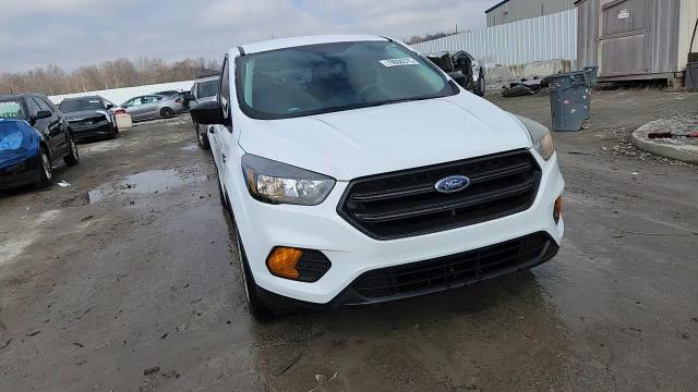 Ford Escape 2018